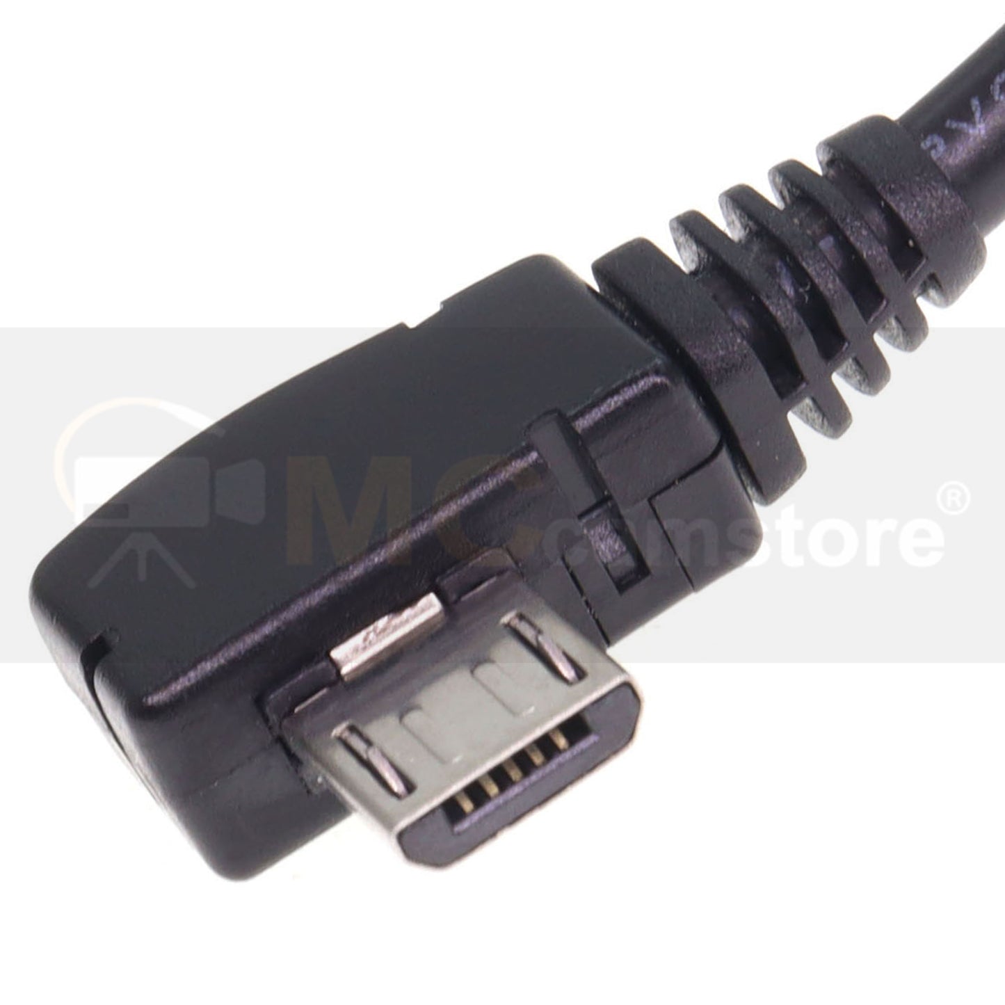 Nucleus Nano Focus Motor Power Cable, D Tap To Micro USB 14.8V for Tilta Nucleus-Nano Follow Focus Motor