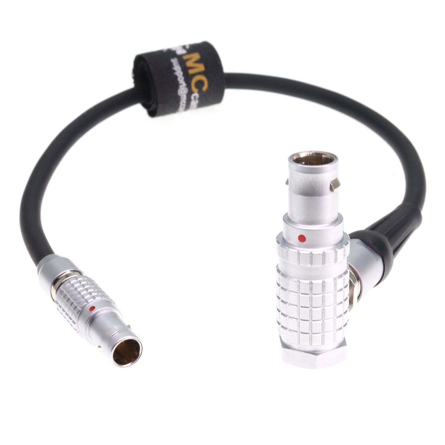 Ronin 2 Power 14.8V 6pin To 0B 7pin for TILTA Nucleus-M WLC-T03 Motor Power Cable
