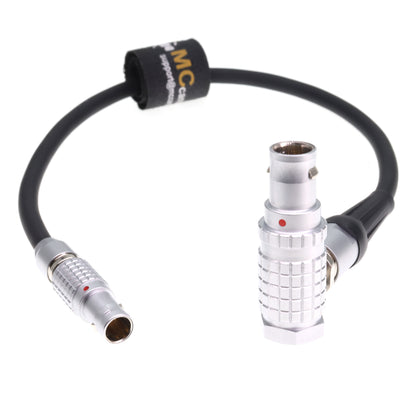 Ronin 2 Power 14.8V 6pin To 0B 7pin for TILTA Nucleus-M WLC-T03 Motor Power Cable