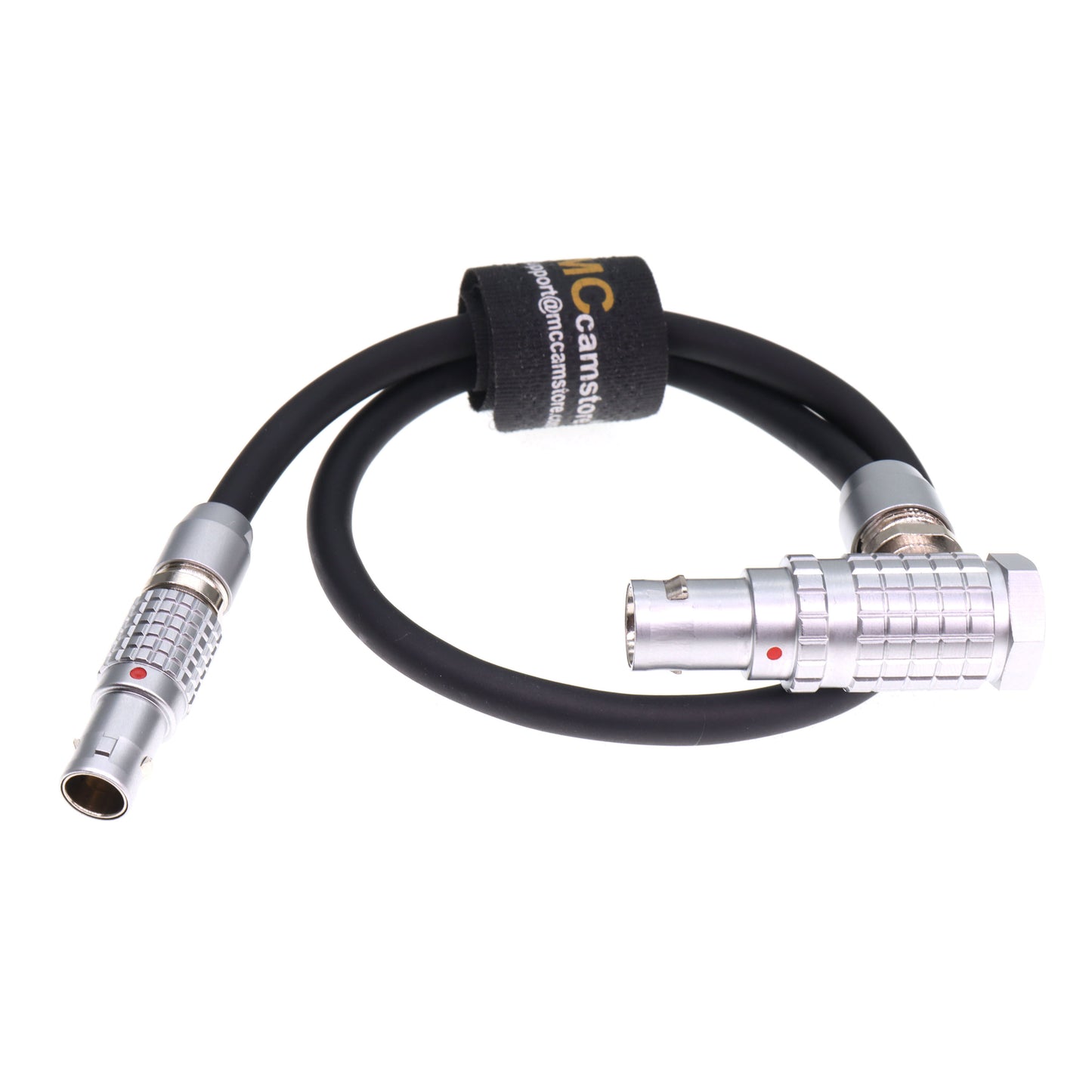 Ronin Control Cable RS2 RS3 Pro 6 Pin to 4+2 Pin