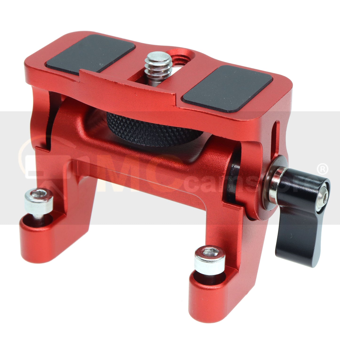 Articulated Angle Adjustable Monitor Bracket ARRI WCU-4 Monitor Bracket to SmallHD IKAN Portkeys LH5P II LH5H Blackmagic Monitors