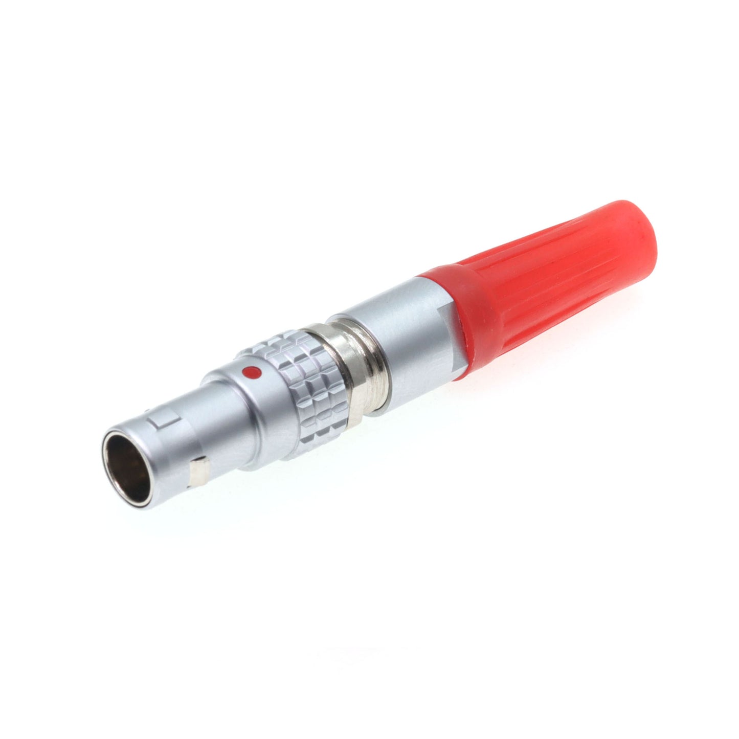 M09 JGG.0B.302 Low Profile 0B 2 3 4 5 6 7 9 12 Pin Aviation Connector, Push-pull Self-lock Male Plug