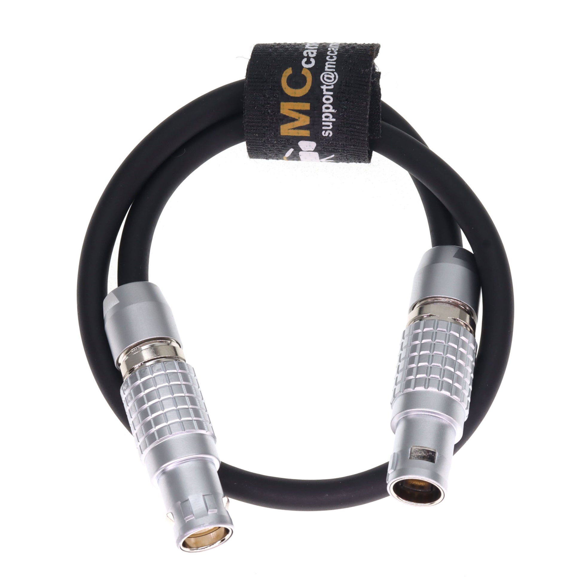 Fujifilm GFX ETERNA 55 Power Cable 6 Pin for DJI Ronin 2
