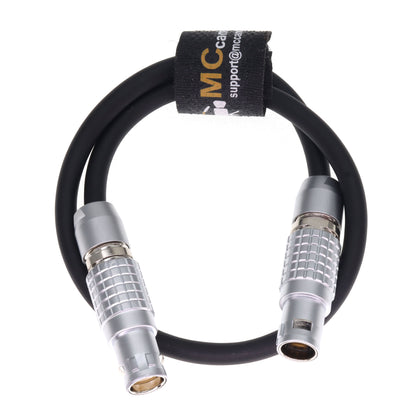 Fujifilm GFX ETERNA 55 Power Cable 6 Pin for DJI Ronin 2