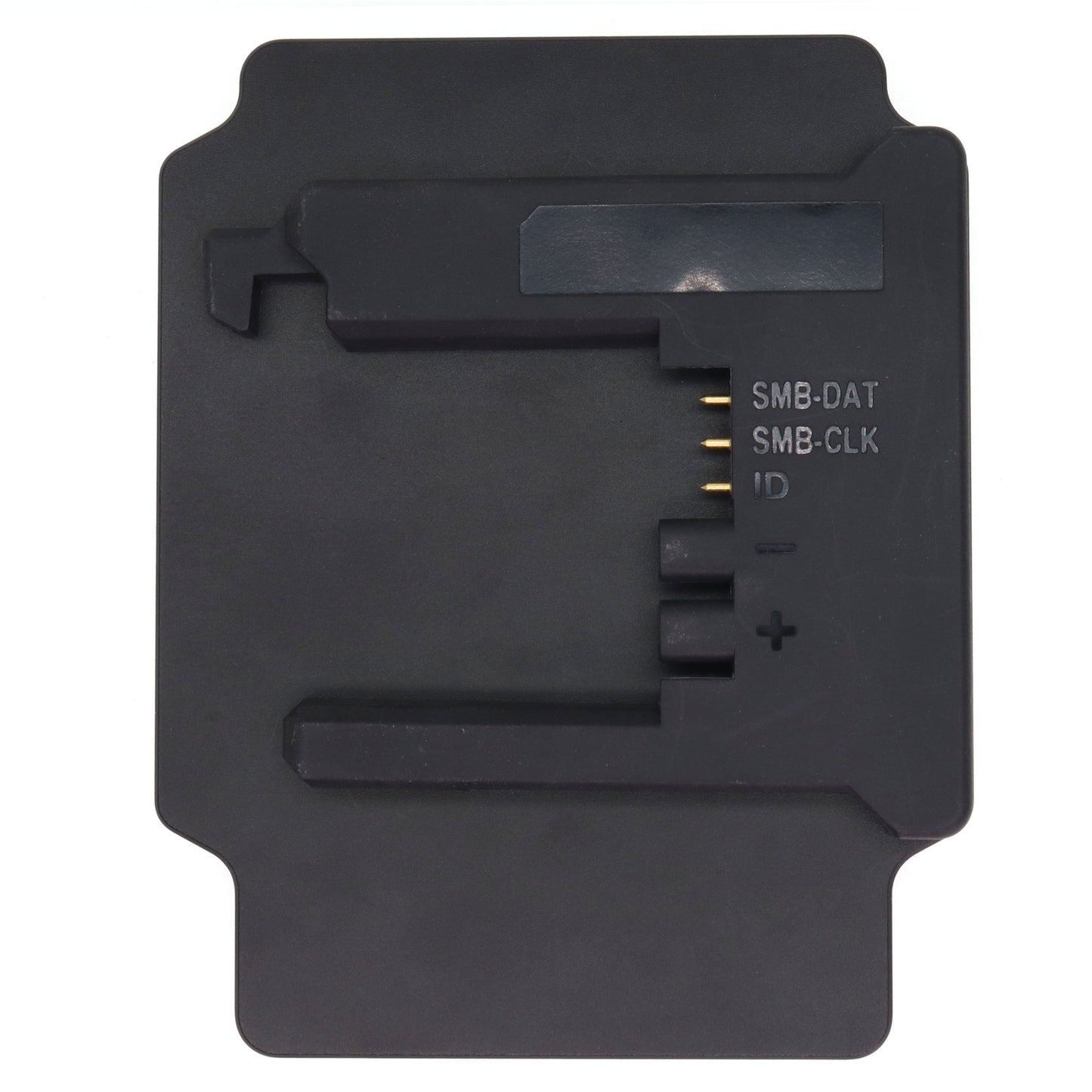 B-Mount to V-Mount 24V-32V Battery Adapter Plate for ARRI Alexa 35 SXT Mini LF, B-Mount to V-Lock D-tap 24V Power for RED V-Raptor XL Light Stabilizer Bebob Fxlion SWI