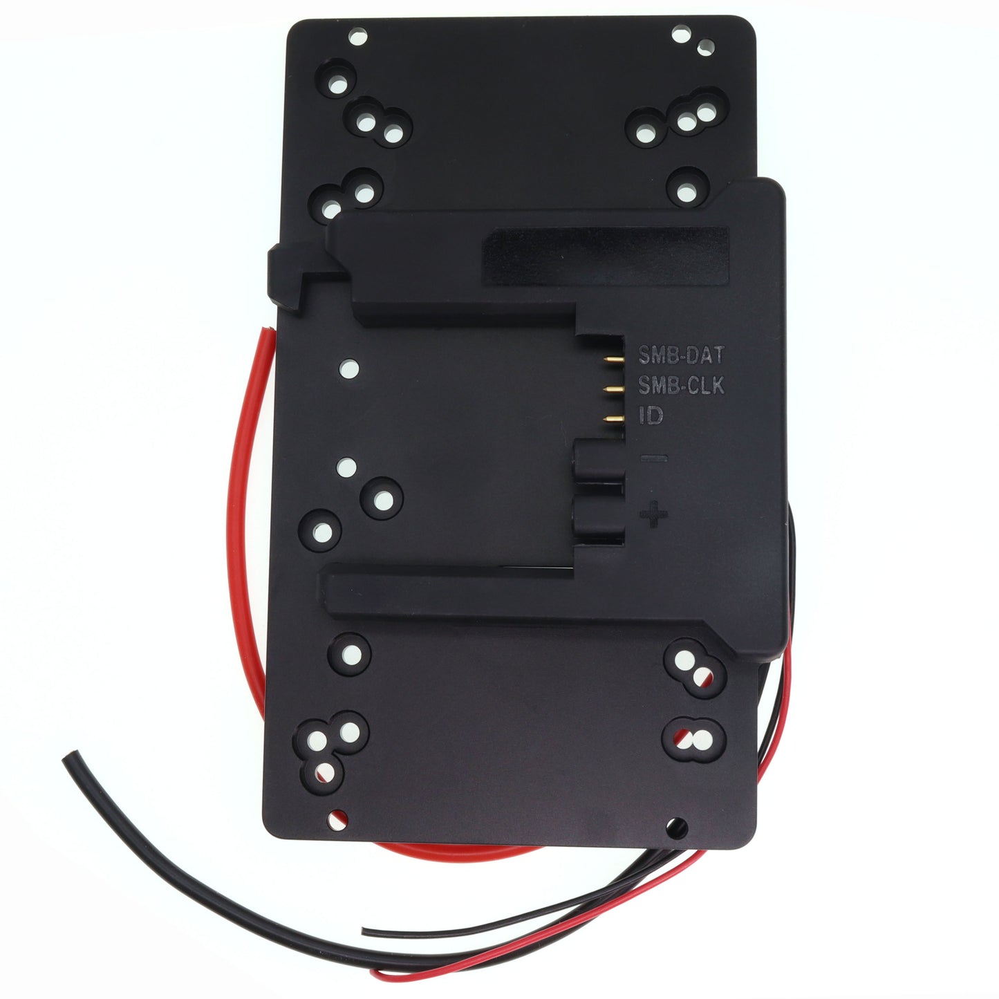 DIY B-Mount Adapter Plate ALEXA BMM-24-ALEX Compatible with ARRI K2.0038613