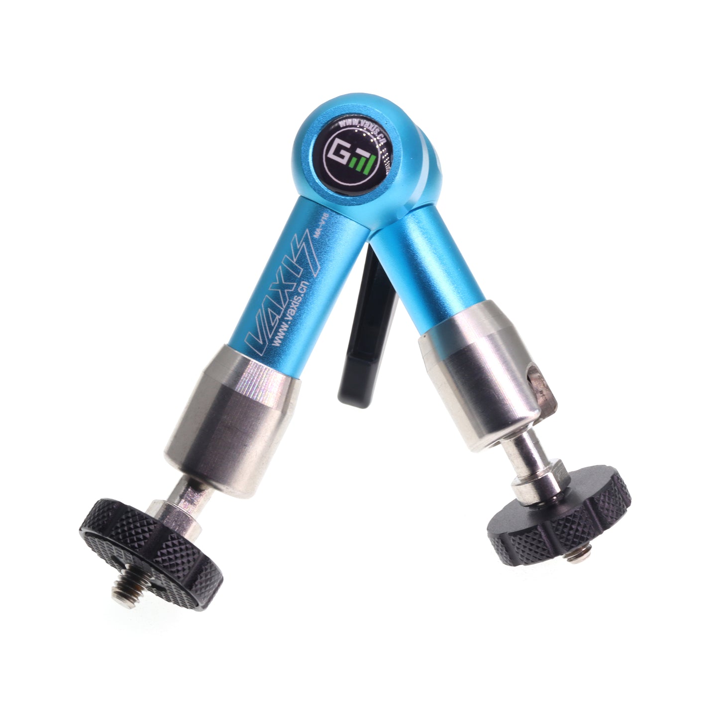 7 Inches 11 inches Vaxis Magic Arm Articulated Friction Arm for DSLR Camera Rig/LCD Monitor/LED Lights/Flash Light Camcorder Device Extension