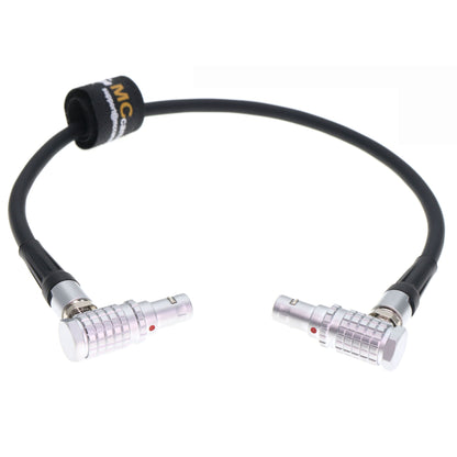 Nucleus-M 7Pin to 7 Pin Motor to Motor Connection Cable for Nucleus M Daisy-Chained