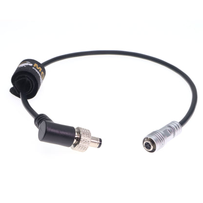 5 Pin to Locking DC Power Cable for IKAN Portkeys LH5P II LH5H Monitor