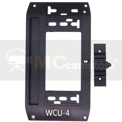 WCU-4 Wireless Lens Control Panel Replacement Installation for ARRI WCU-4