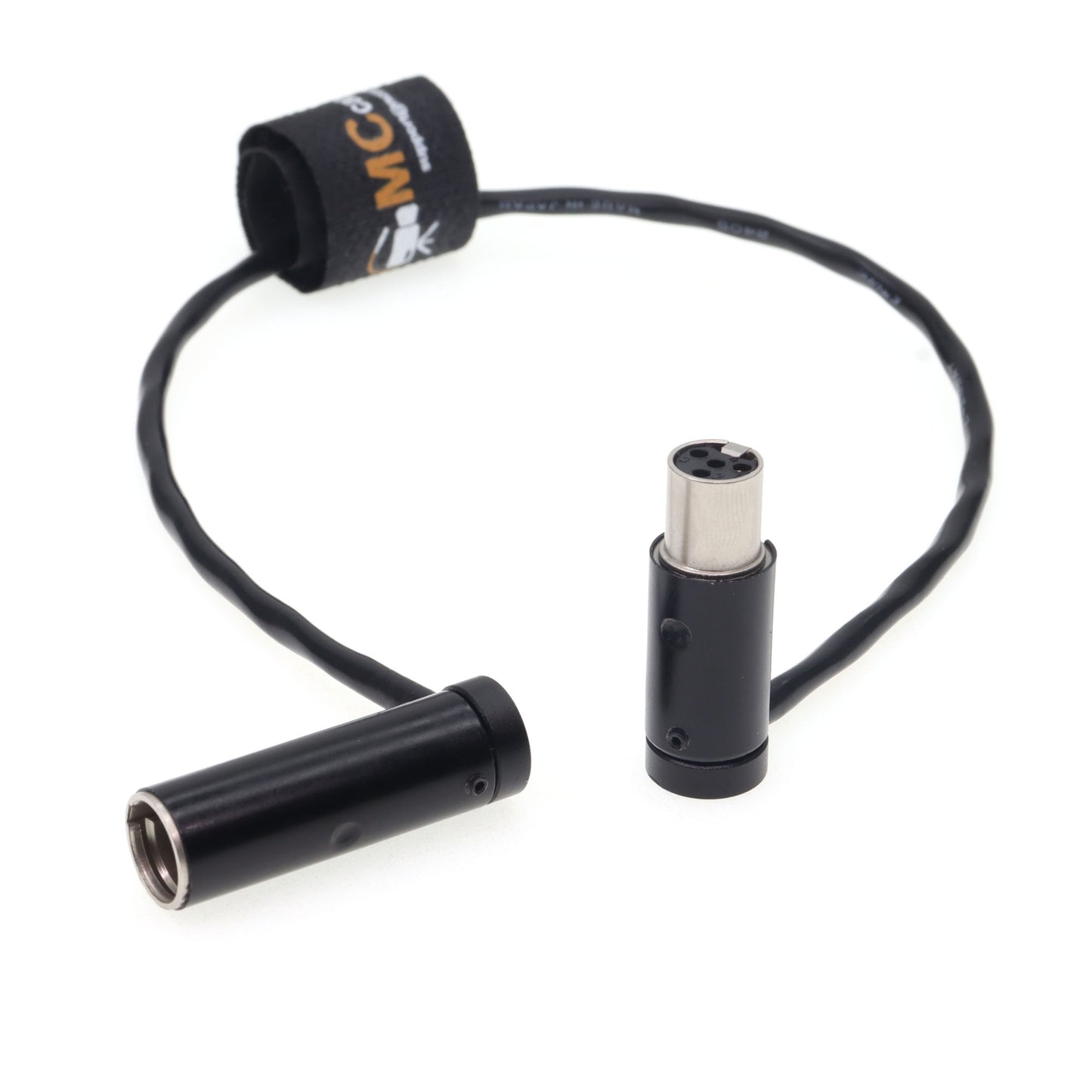 Shure Microphone Extension Cable TA4F 4pin Female To TA4M 4pin Male
