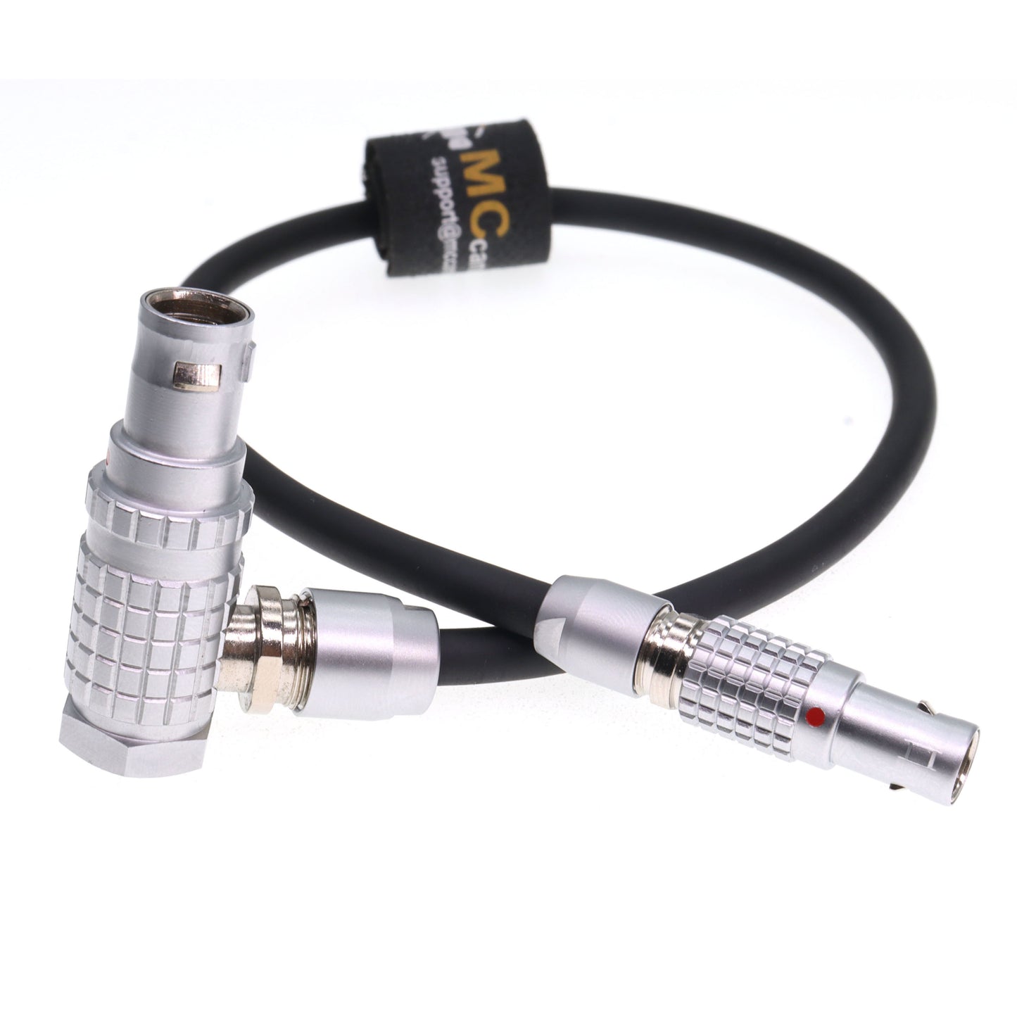 Ronin Control Cable RS2 RS3 Pro 6 Pin to 4+2 Pin