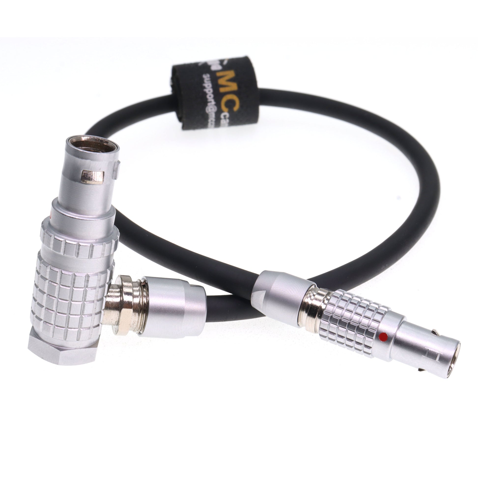 Ronin Control Cable RS2 RS3 Pro 6 Pin to 4+2 Pin