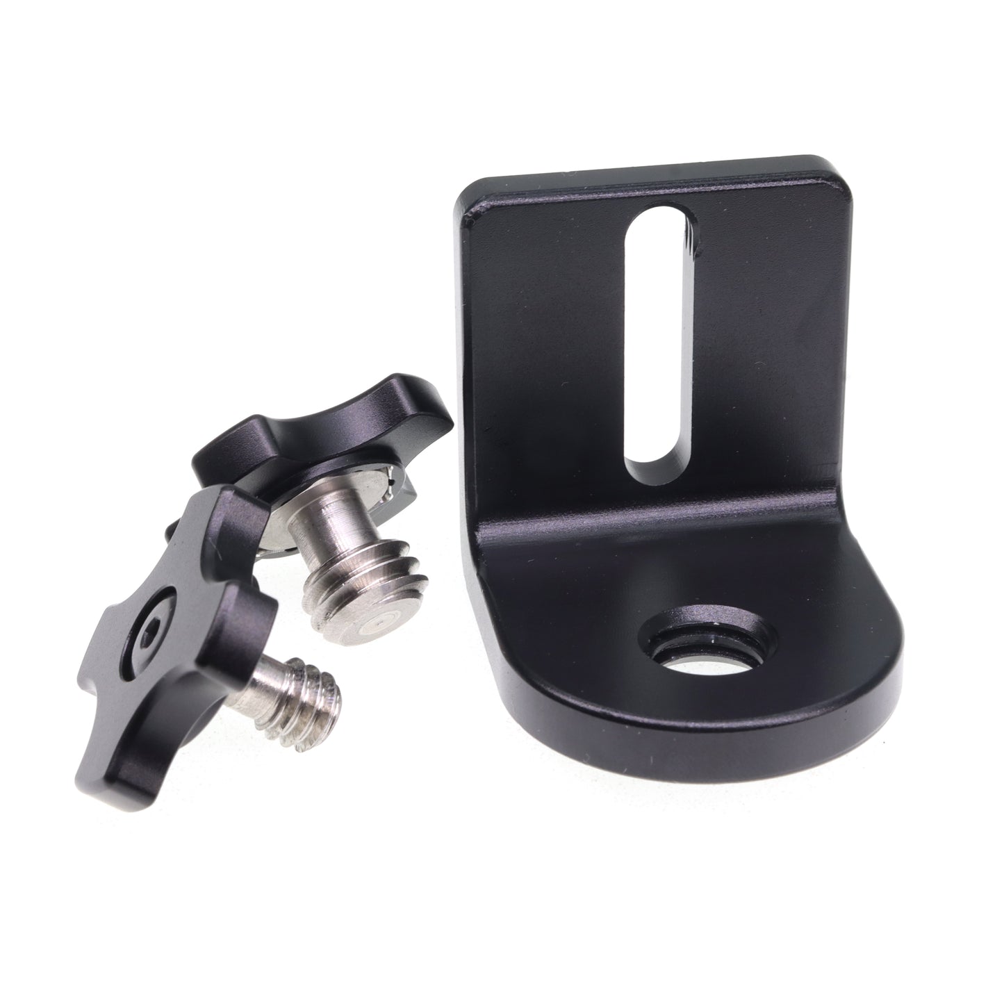 38 to 14 screw Exchange Right for ARRI RED & Sony Cameras