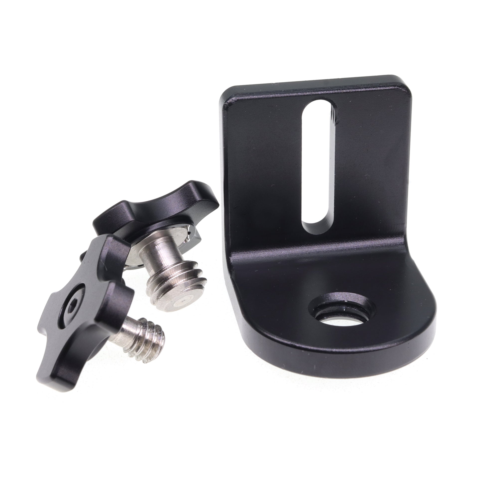 38 to 14 screw Exchange Right for ARRI RED & Sony Cameras