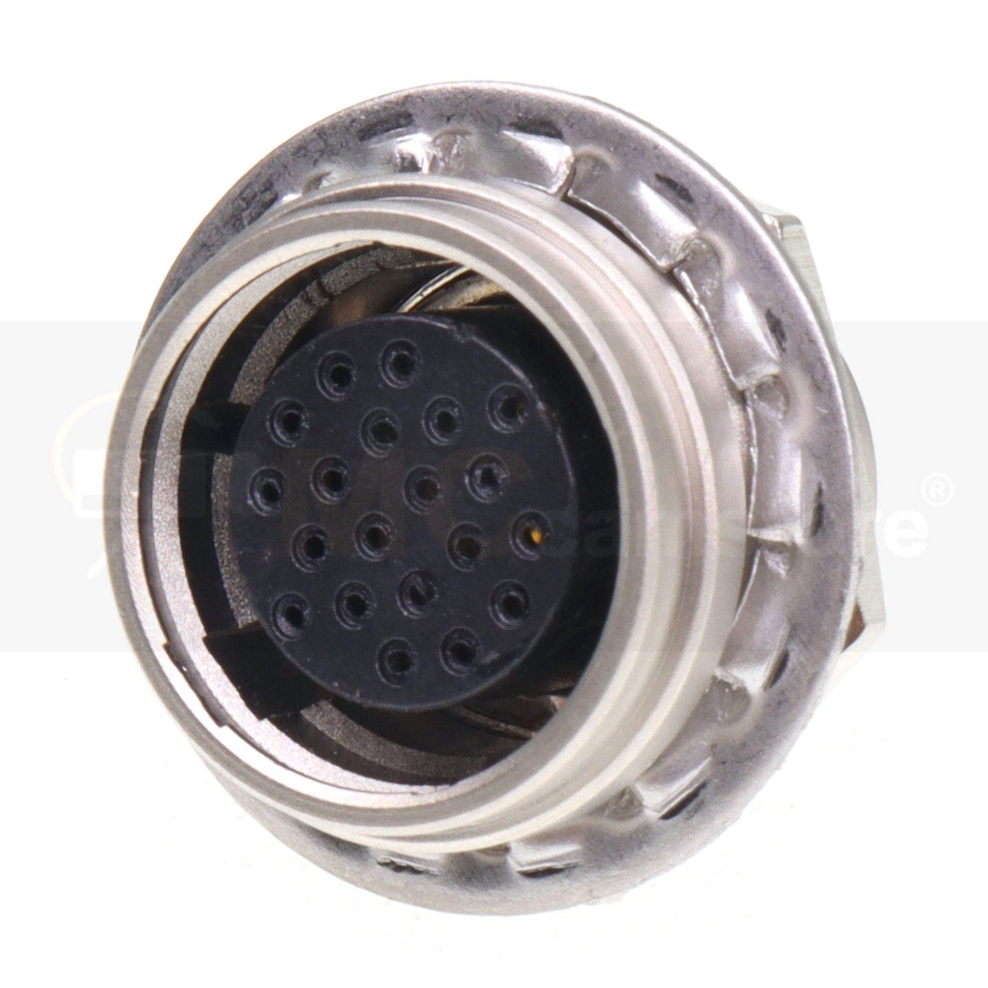20 Pin Hirose HR25A Connector Female Socket for Servo Motor 