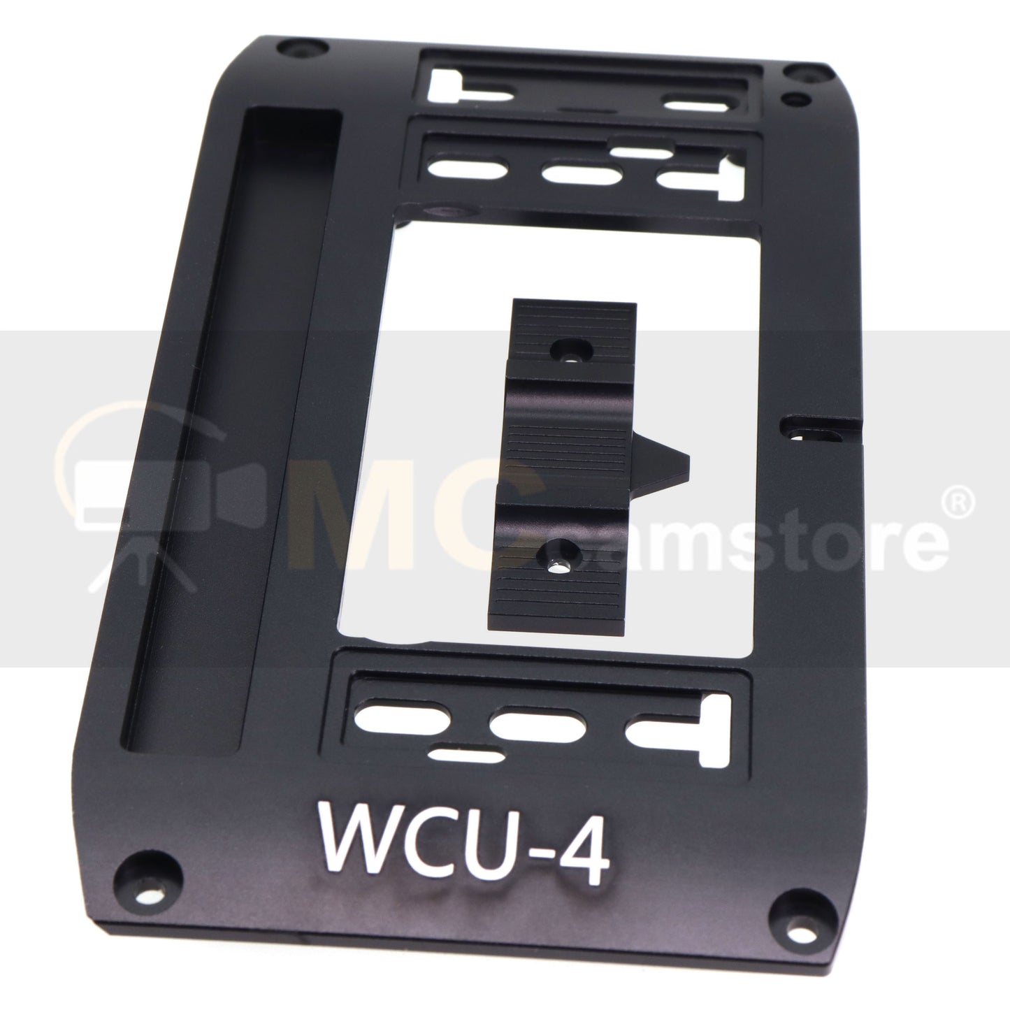 WCU-4 Wireless Lens Control Panel Replacement Installation for ARRI WCU-4