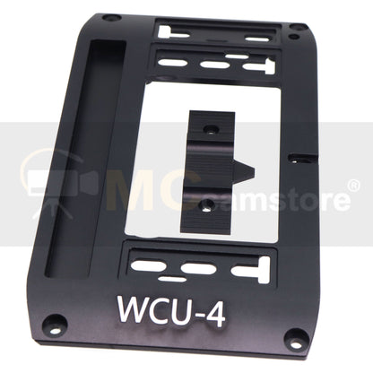 WCU-4 Wireless Lens Control Panel Replacement Installation for ARRI WCU-4