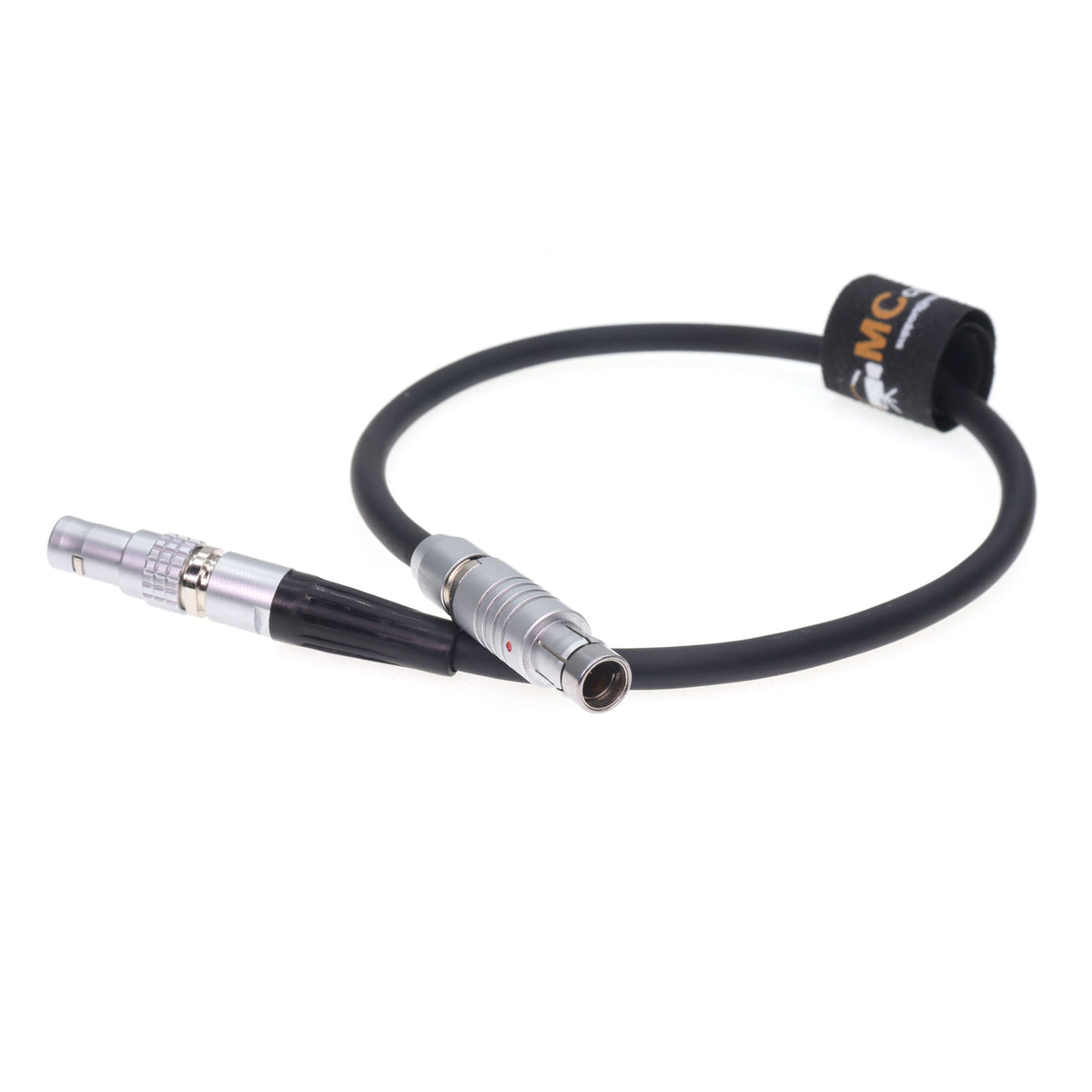 RS 3pin To 0B 2pin 12V Camera Power Out for Teradek Power Cable