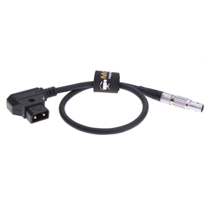D-tap to 0B 7 Pin Power Supply Cable for Nucleus-M