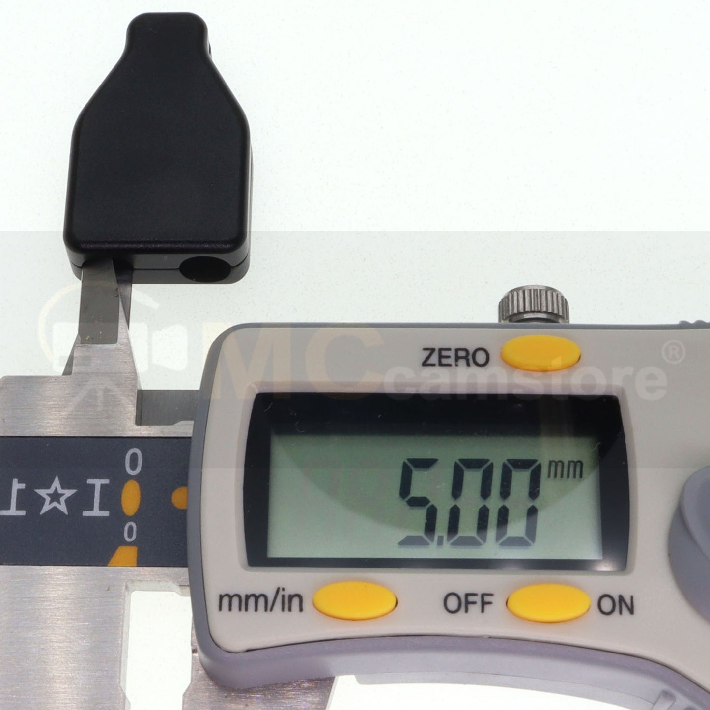 DIY Splitter Box One-to-two Power Cord Box Suitable For Camera Power Cord, Motor Cord, Boot Cord 5mm