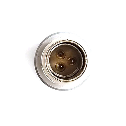 ARRI WCU-4 LBUS Power Cable, RS 3pin to 0B 4pin