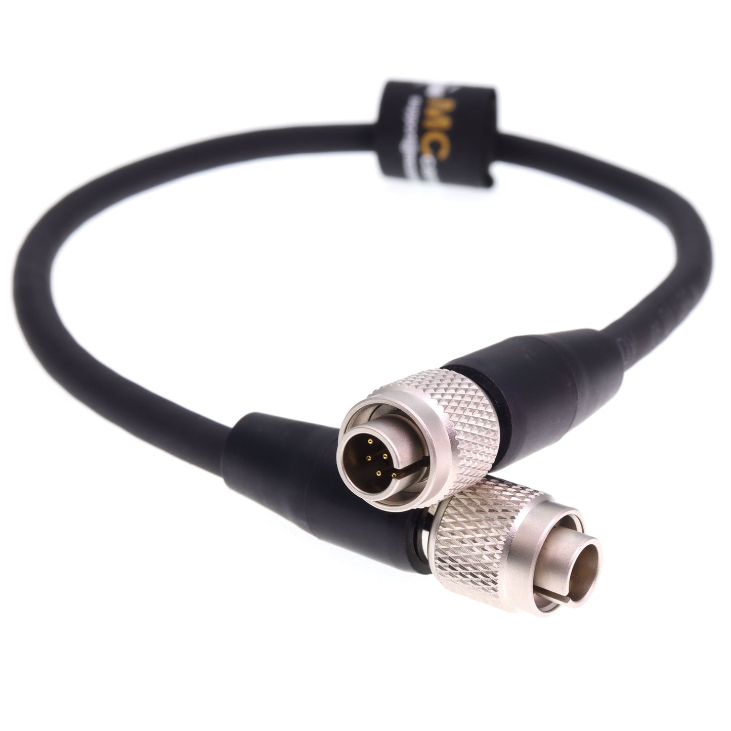 Remote Control Cable for Sony EX3 BVP HDC Cameras to MSU900 RCP1500 CNU700 Controllers CCA-5 Cable, 8 Pin to 8 Pin, 5m to 50m