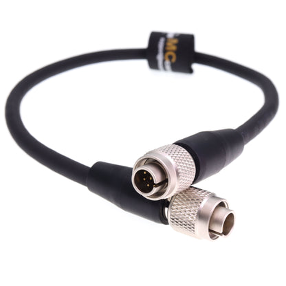 8 Pin to 8 Pin Remote Control Cable for Sony EX3 BVP HDC Cameras to MSU 900 RCP1500 CNU 700 Series Controllers CCA-5 Cable