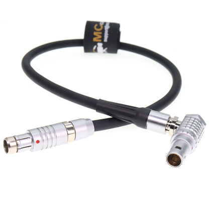 7 pin Nucleus-M Power Cable from RS 3 pin for Nucleus M Motor Power Supply