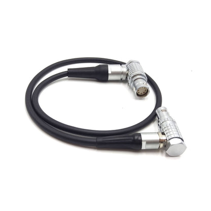 ARRI trinity FGG 1B 4pin to 2B 8pin female for ARRI Alexa Mini miniLF AMIRAI 35 Power Cable