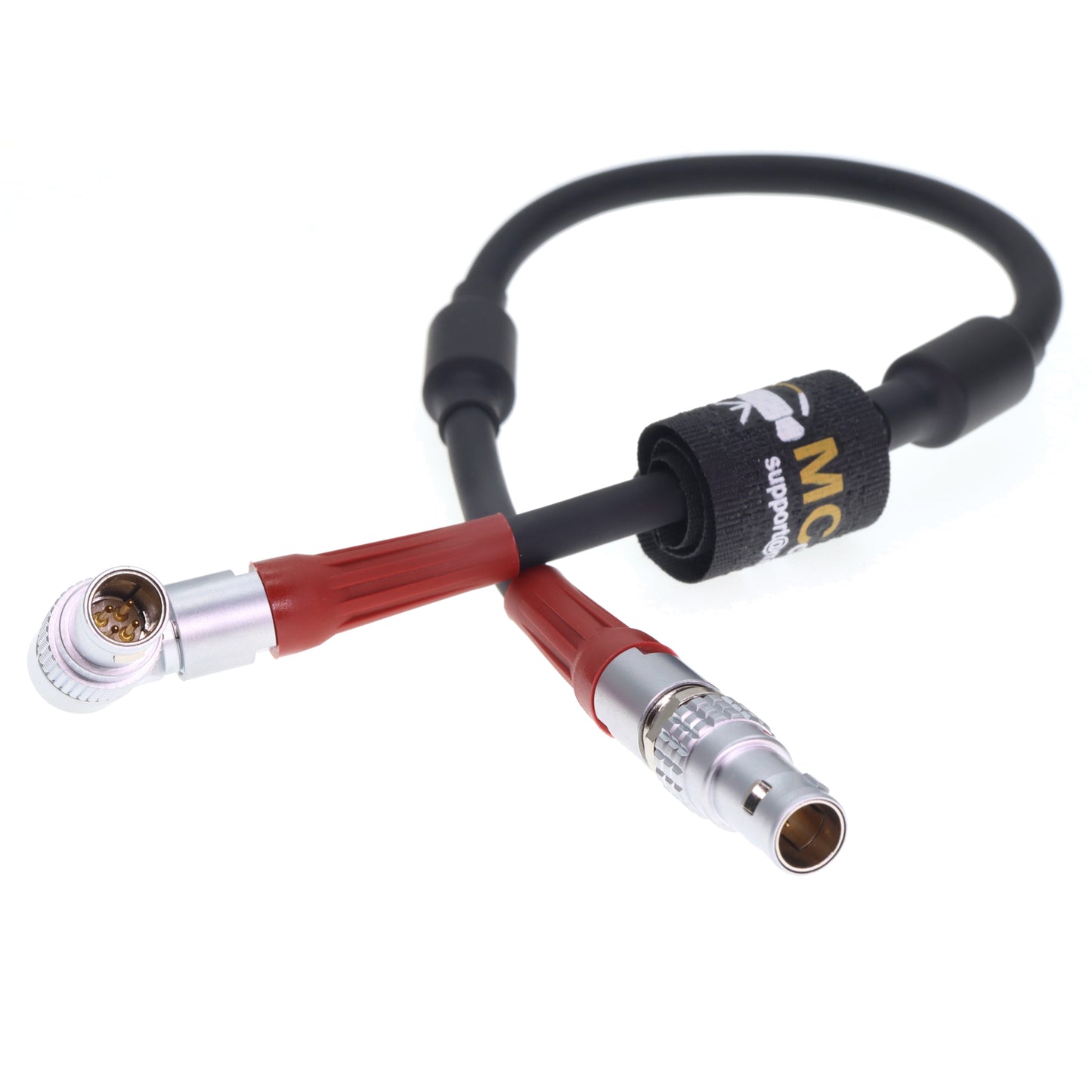 4Pin ARRI LBUS Cable for FIZ MDR Follower Wireless Focus Alexa Mini Master Grips Cmotion Motor