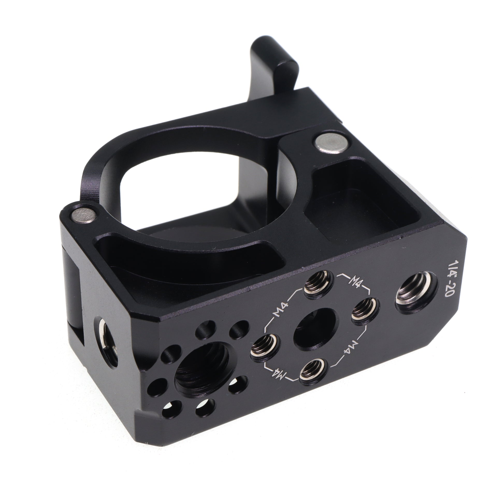 30mm Handheld Ring Fixed Buckle Strap for DJI Ronin 2