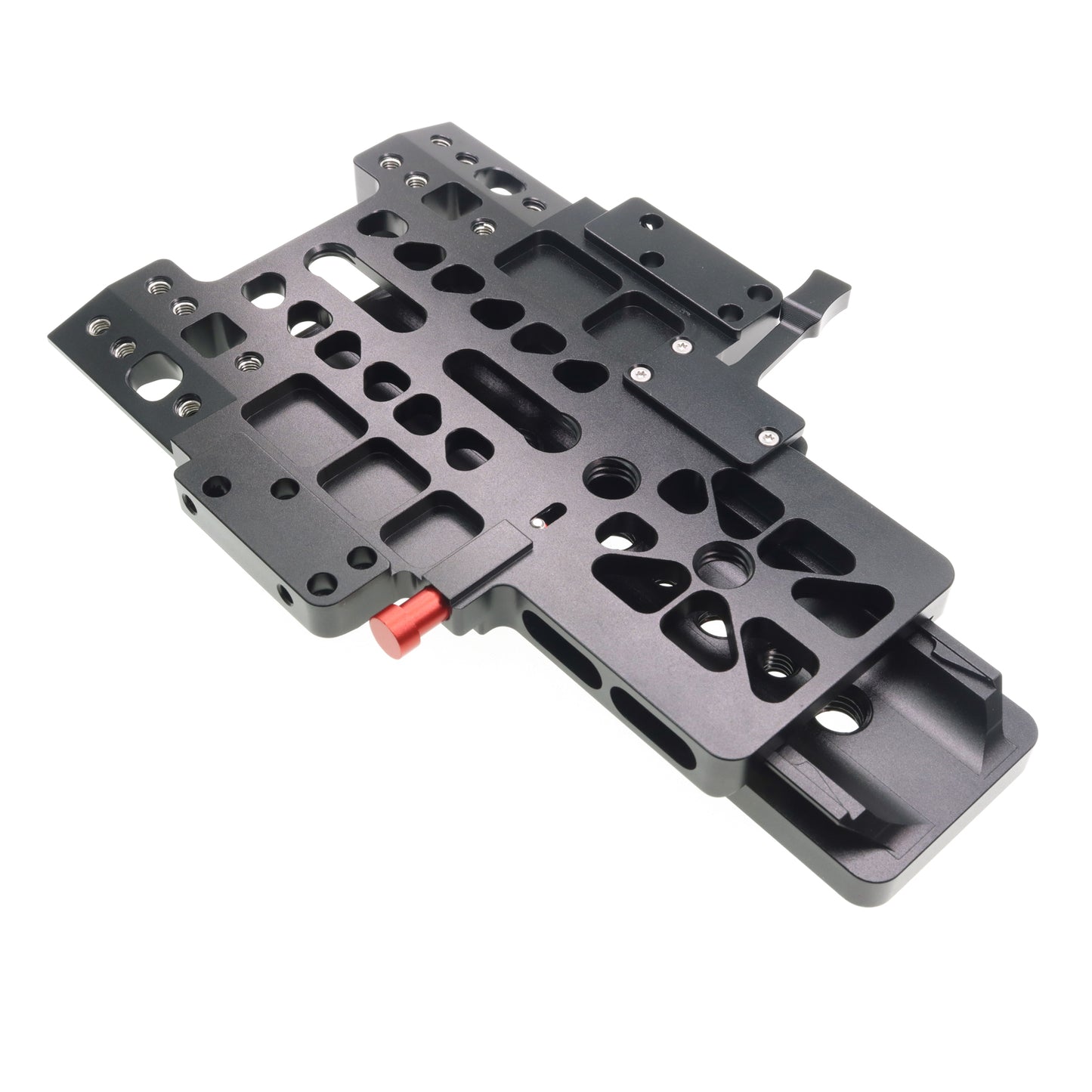 Balance Utility Dovetail Bud-2, Baseplate Fits for ARRI Alexa Mini / Alexa Mini LF / Alexa 35