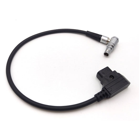 D-TAP to FHG 0B 7pin for TILTA Nucleus-M Power Cable,7Pin TILTA Nucleus-M Cable