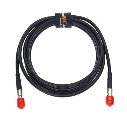 CXP Coaxpress Industrial Camera CXP Cable DIN to DIN Video Data CXP Connection Cable