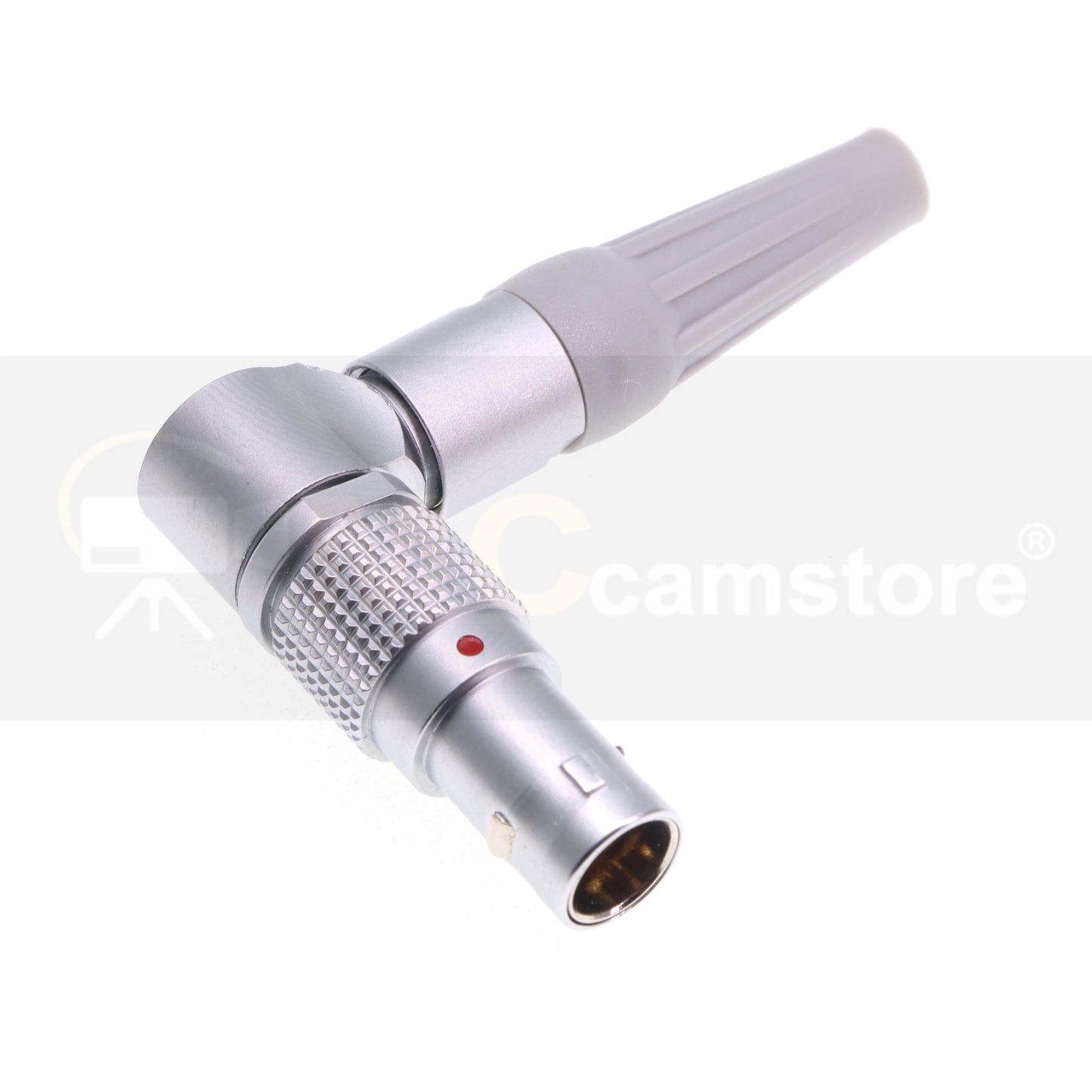 FSF FGF 0B 7 Pin Plug Socket for ARRI Cforce RF Hi5 Motor 7pin 5+2 Power Connector PCB Socket