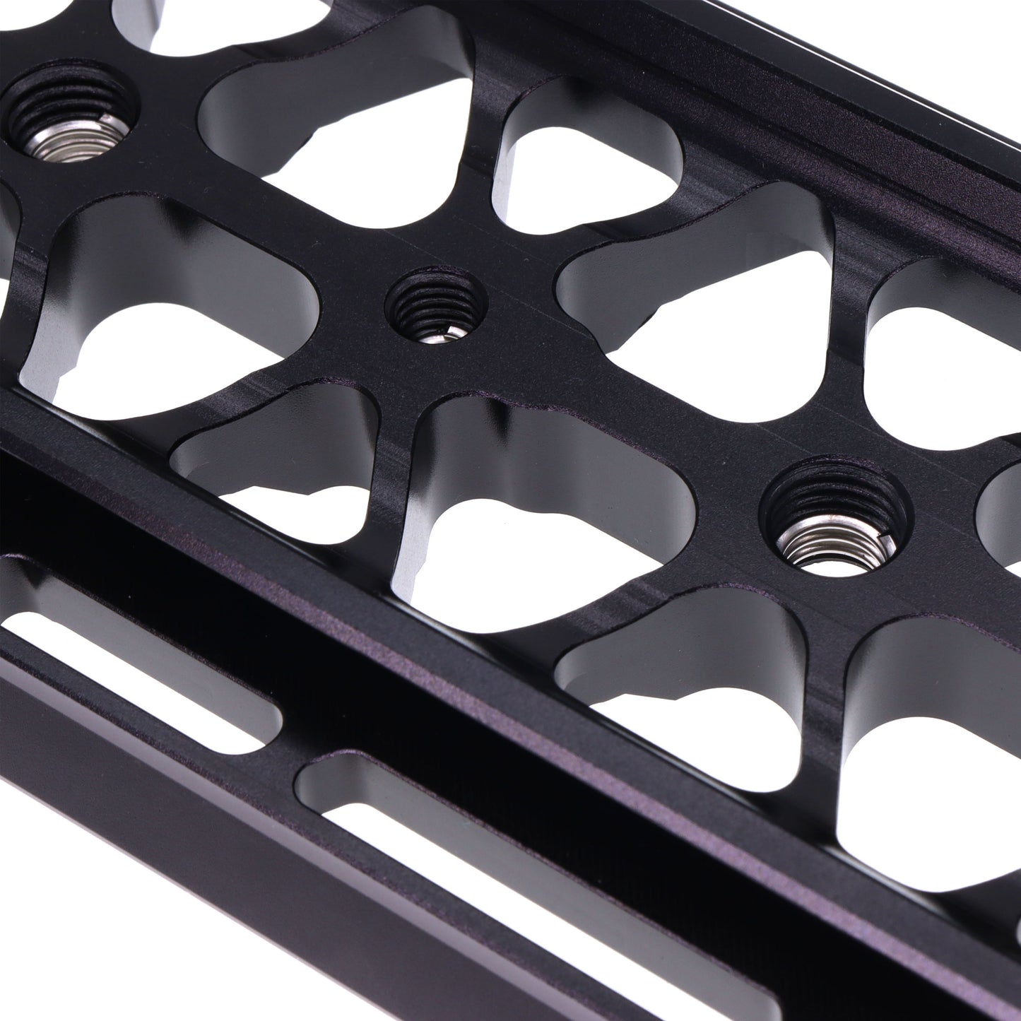 Bottom Dovetail Plate 300mm for ARRI RED DSLR