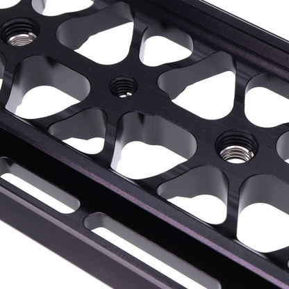 Bottom Dovetail Plate 300mm for ARRI RED DSLR
