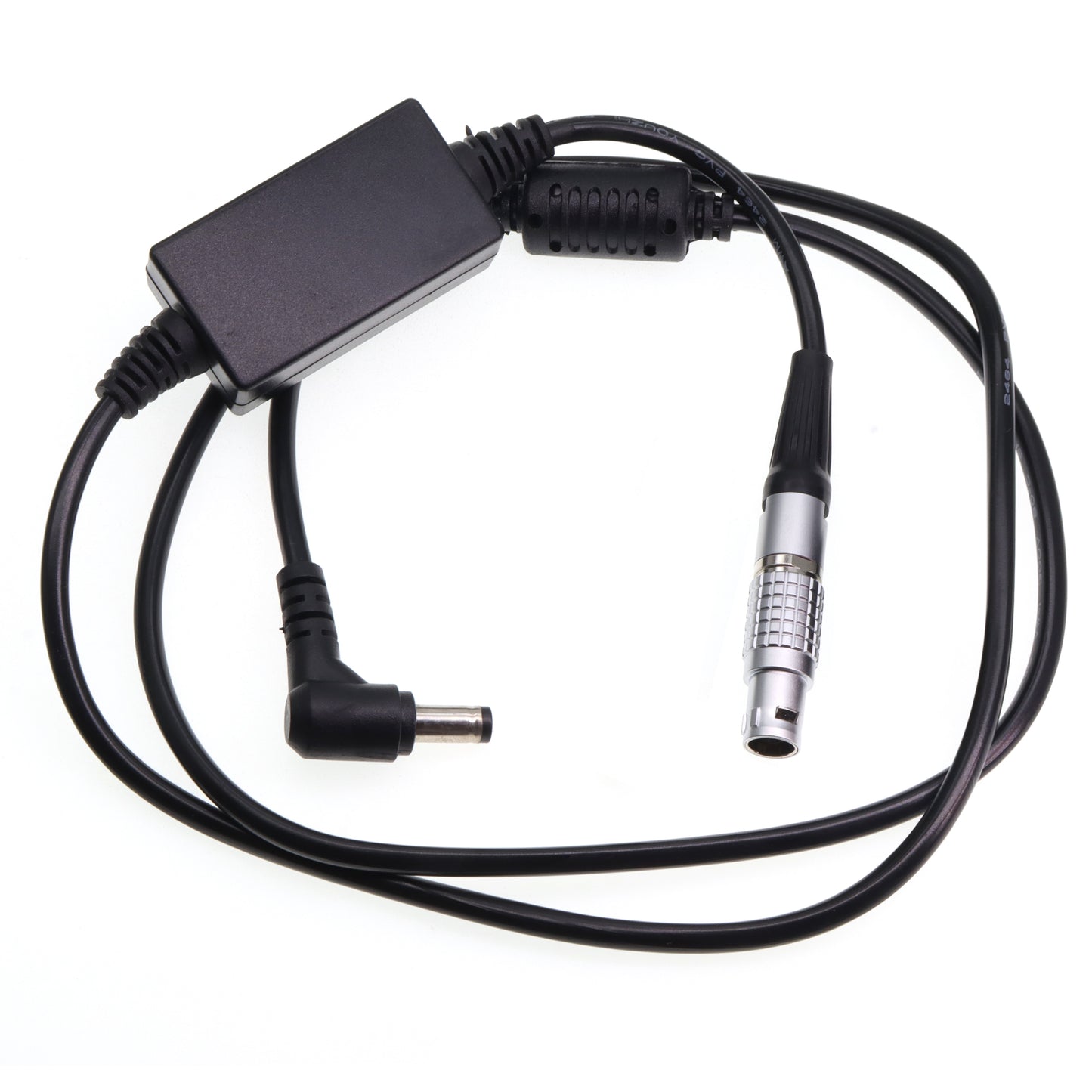 6 Pin Male to DC Power Cable for DJI Ronin 2 Gimbal Stabilizer for Sony PXW FX6 FX9 Camera