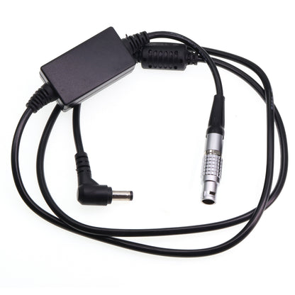 6 Pin Male to DC Power Cable for DJI Ronin 2 Gimbal Stabilizer for Sony PXW FX6 FX9 Camera