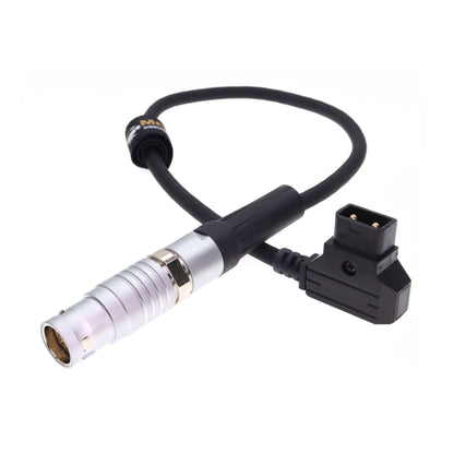 Power Cable for Sony CineAlta F23 F35 F65 Camera D Tap to 3B 8 Pin Female