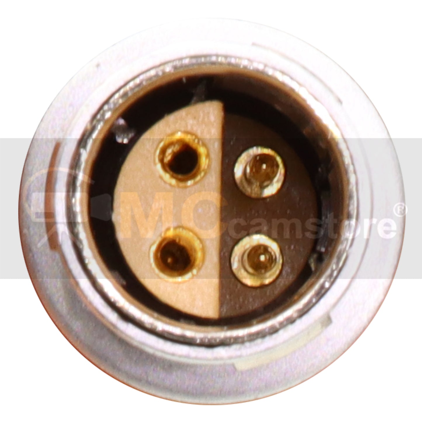 RS 3pin Male to 0S 4pin Run/Stop Cable for ARRI Heden Cmotion Compact Remote Start Stop Record for Carat System