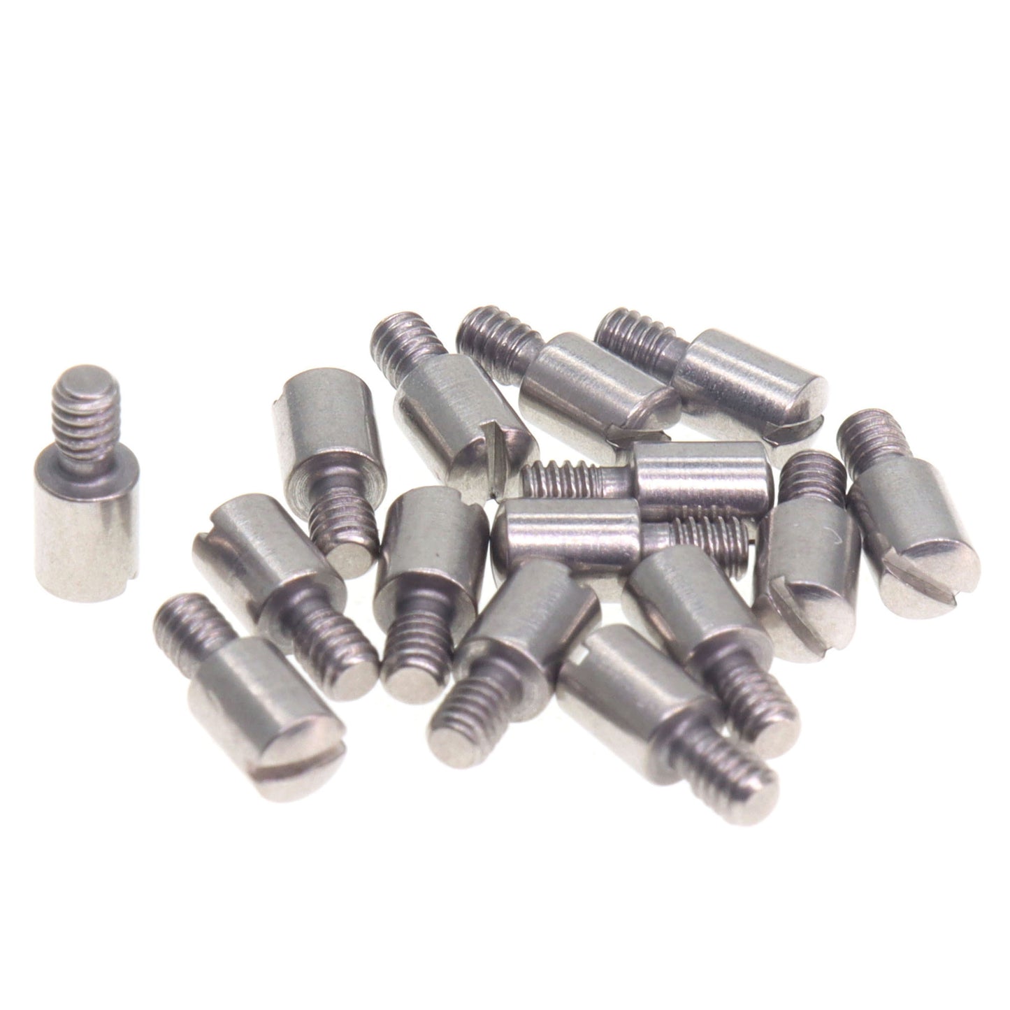 1/4"-20 3/8"-16 M3 Screw Adapter For Camera SLR DLSR Shoulder Quick Release Kit