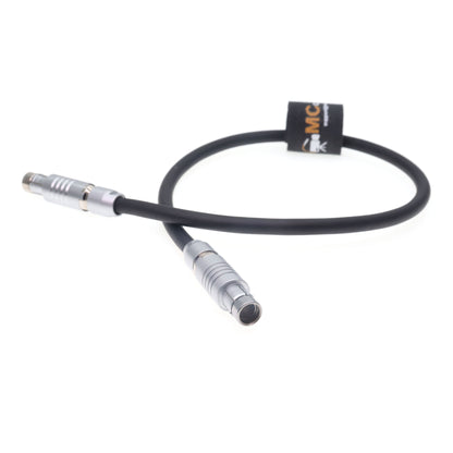 ARRI CCM-1 Kabel , ARRI Cmotion AMC-1,UMC-4 Wireless Follow Focus Power Cable RS 3pin Male to Female