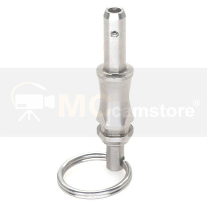 WCU-4 Latch Fastening pin for ARRI WCU-4 Latch, Shoulder Strap Fastening pin