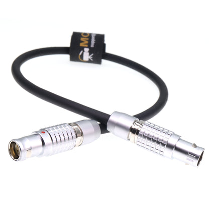 Fujifilm GFX ETERNA 55 Power Cable 6 Pin for DJI Ronin 2