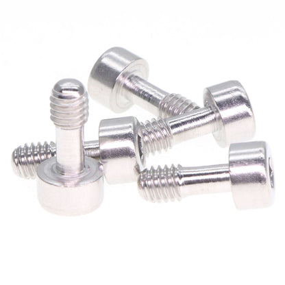 1/4"-20 3/8"-16 M3 Screw Adapter For Camera SLR DLSR Shoulder Quick Release Kit