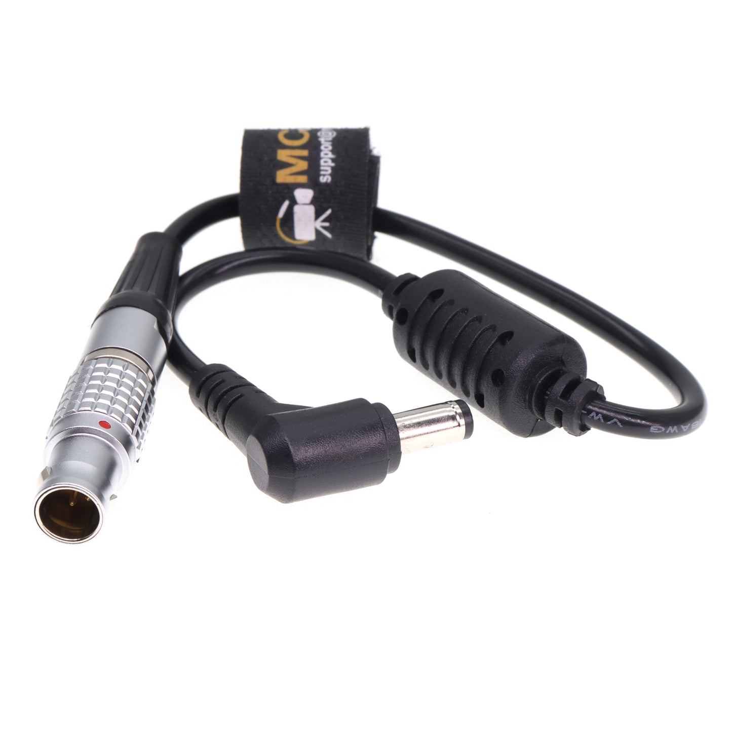 Ronin 2 Power 14.8V 6pin 4+2 Male To DC 5.5x2.5mm for Camera Monitor Power Cable for Blackmagic SMALLHD Video Assist Monitors