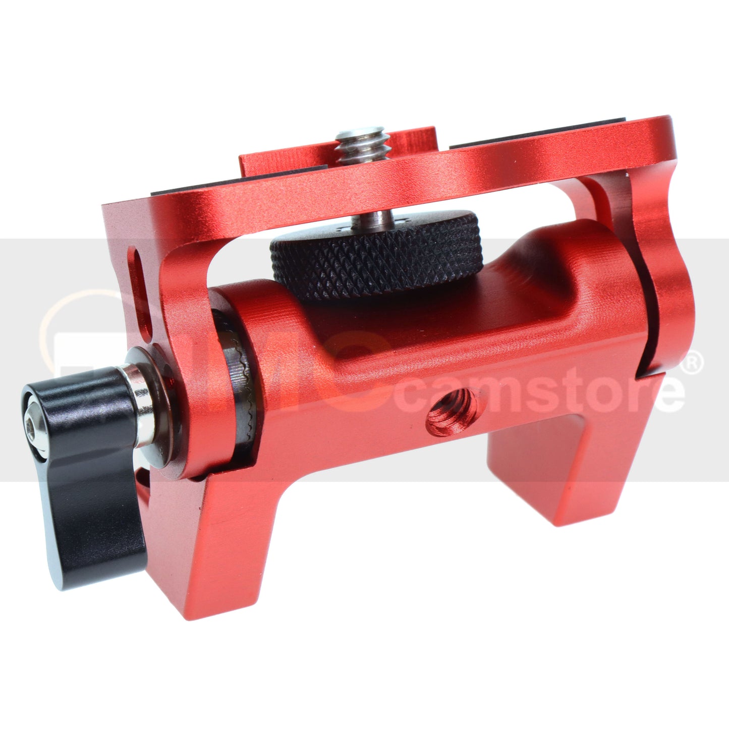 Articulated Angle Adjustable Monitor Bracket ARRI WCU-4 Monitor Bracket to SmallHD IKAN Portkeys LH5P II LH5H Blackmagic Monitors