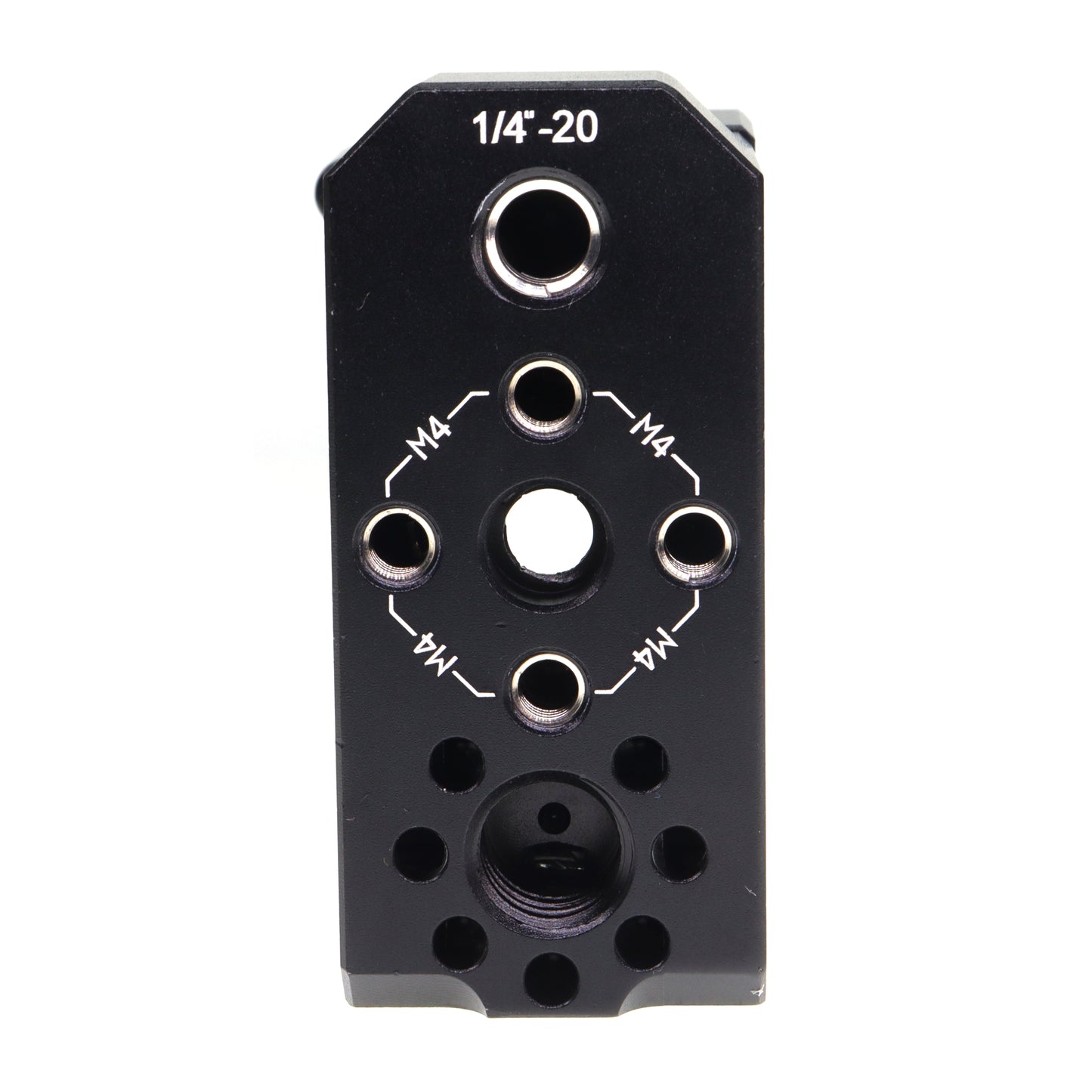 30mm Handheld Ring Fixed Buckle Strap for DJI Ronin 2